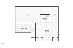 Floorplan #4