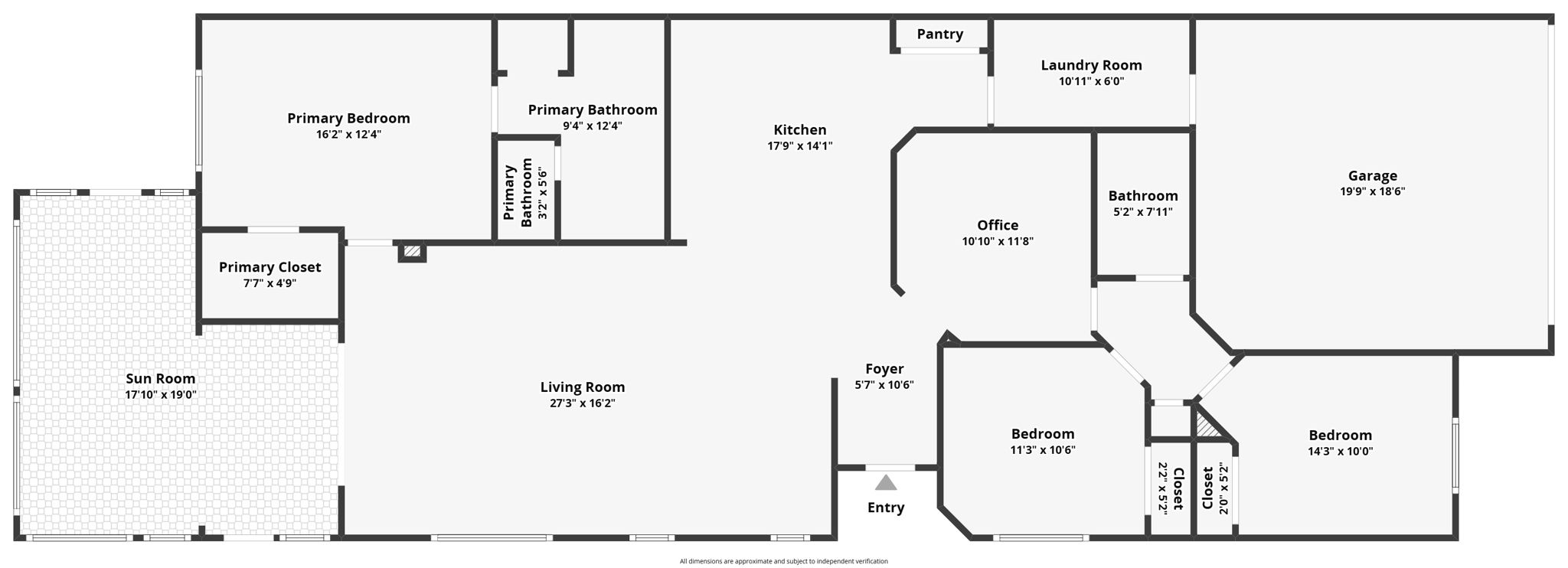 Floorplan #2