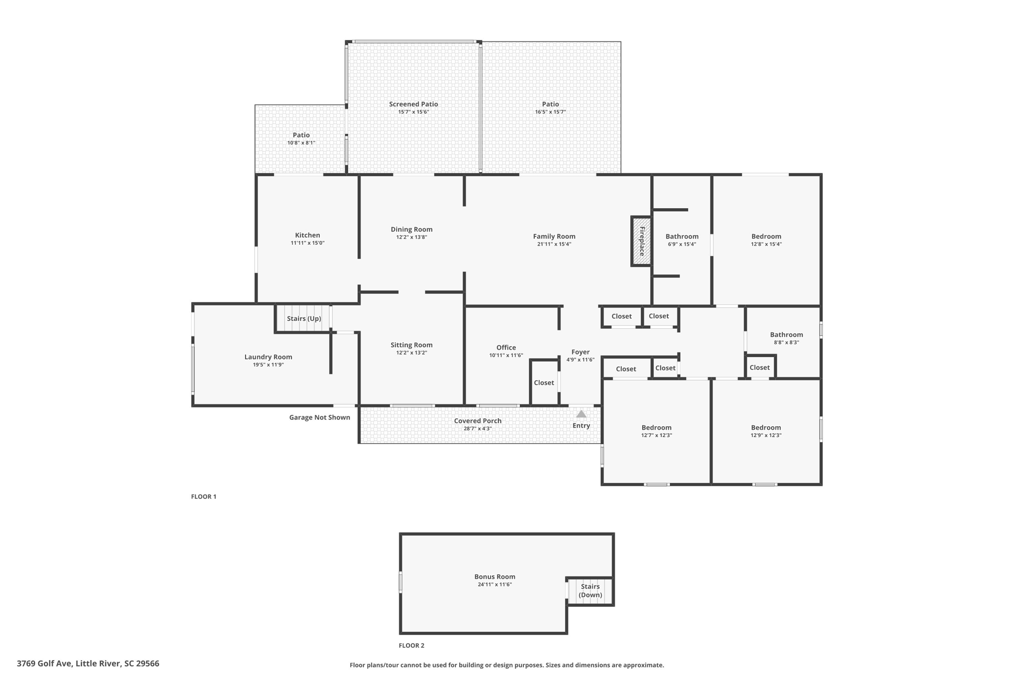 Floorplan #6