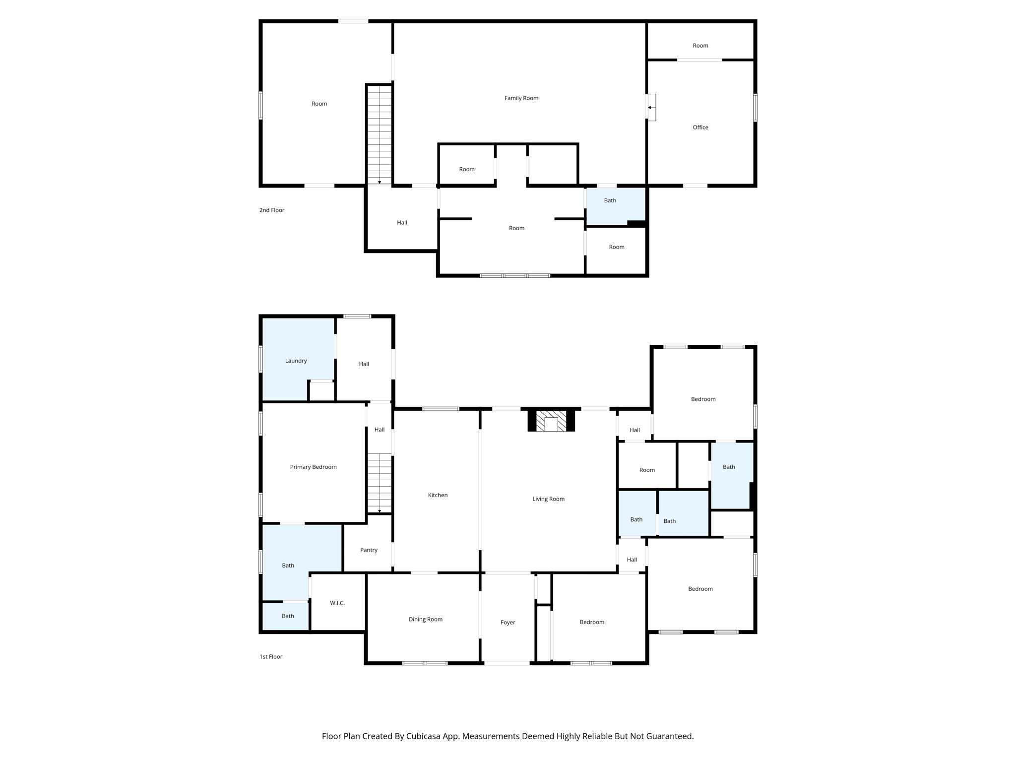 Floorplan #3