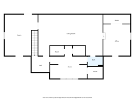 Floorplan #2