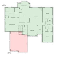 Floorplan #5