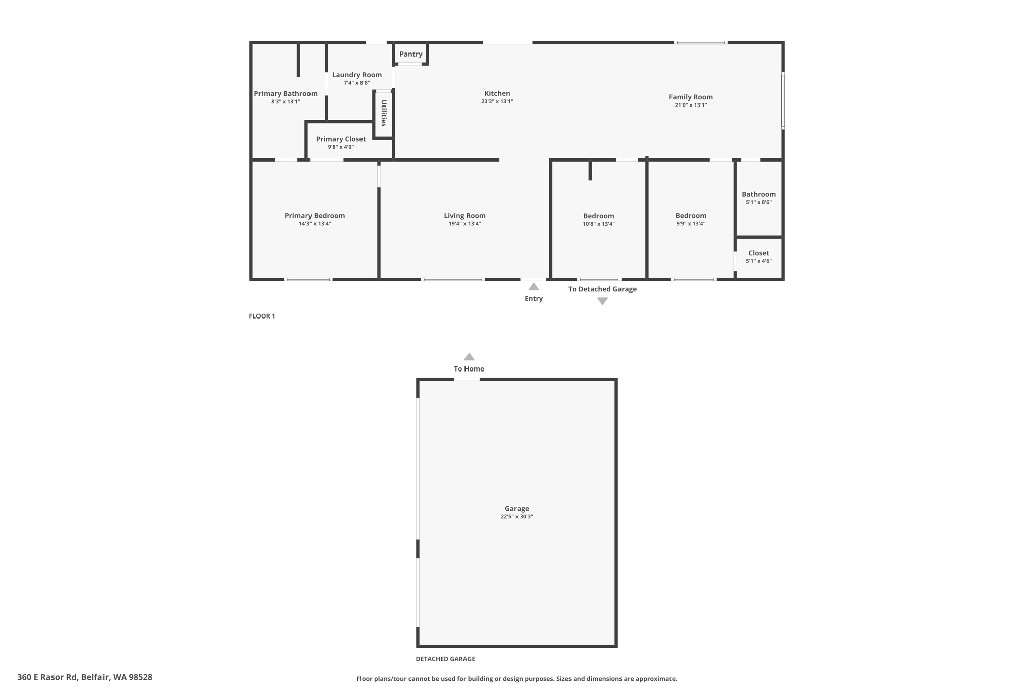 Floorplan #6