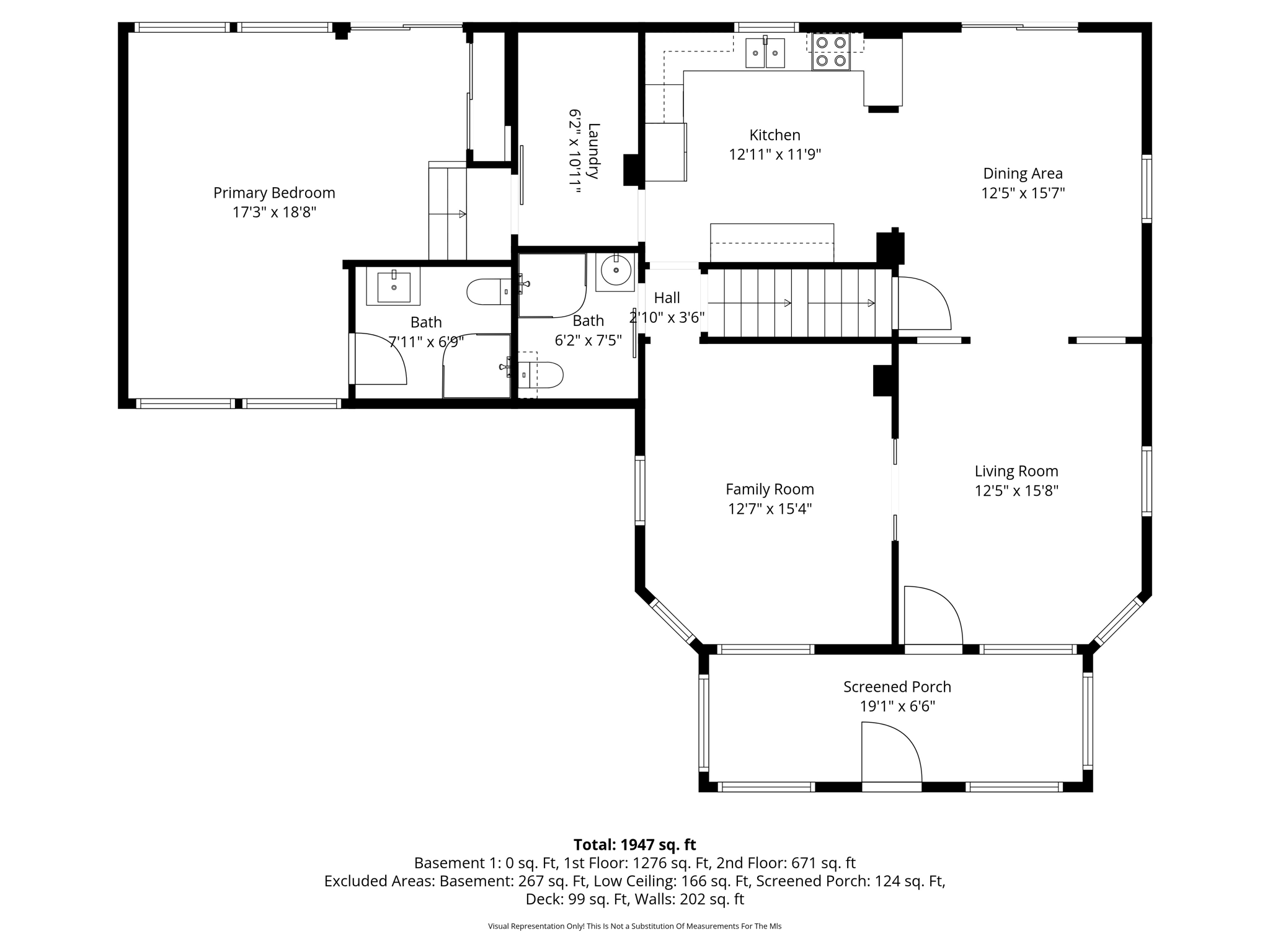 Floorplan #2