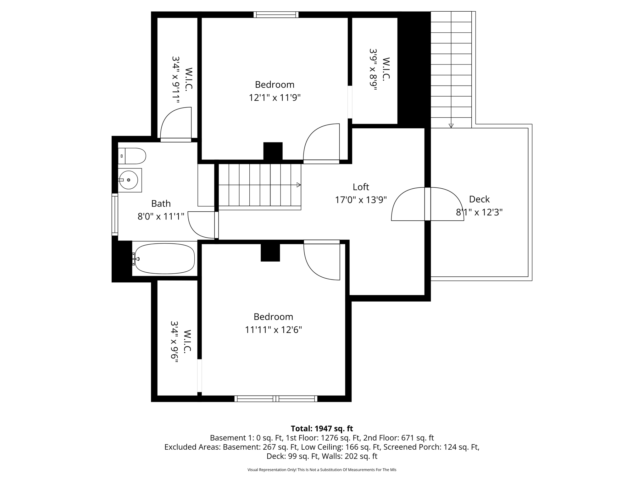 Floorplan #3