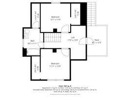 Floorplan #3