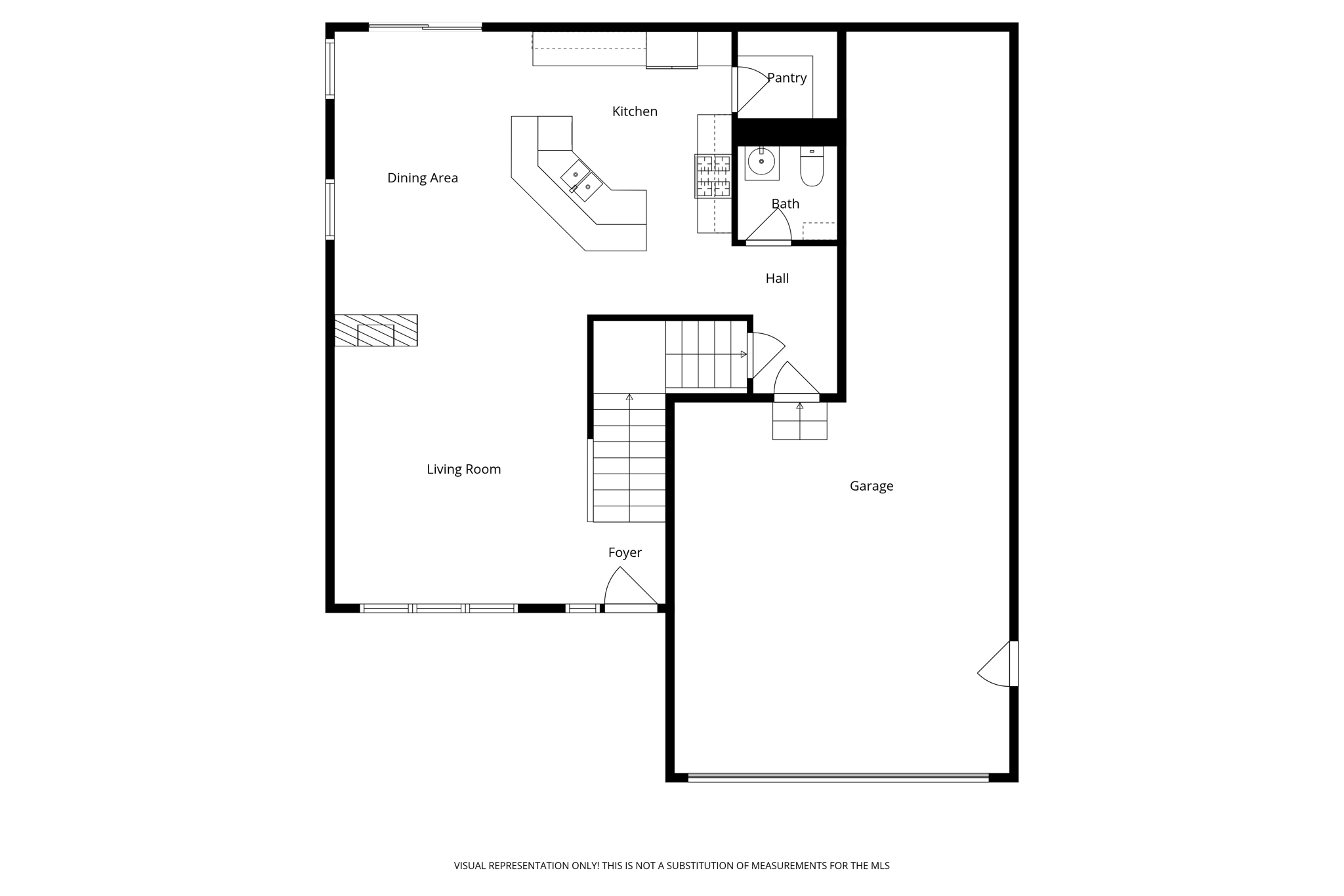 Floorplan #2