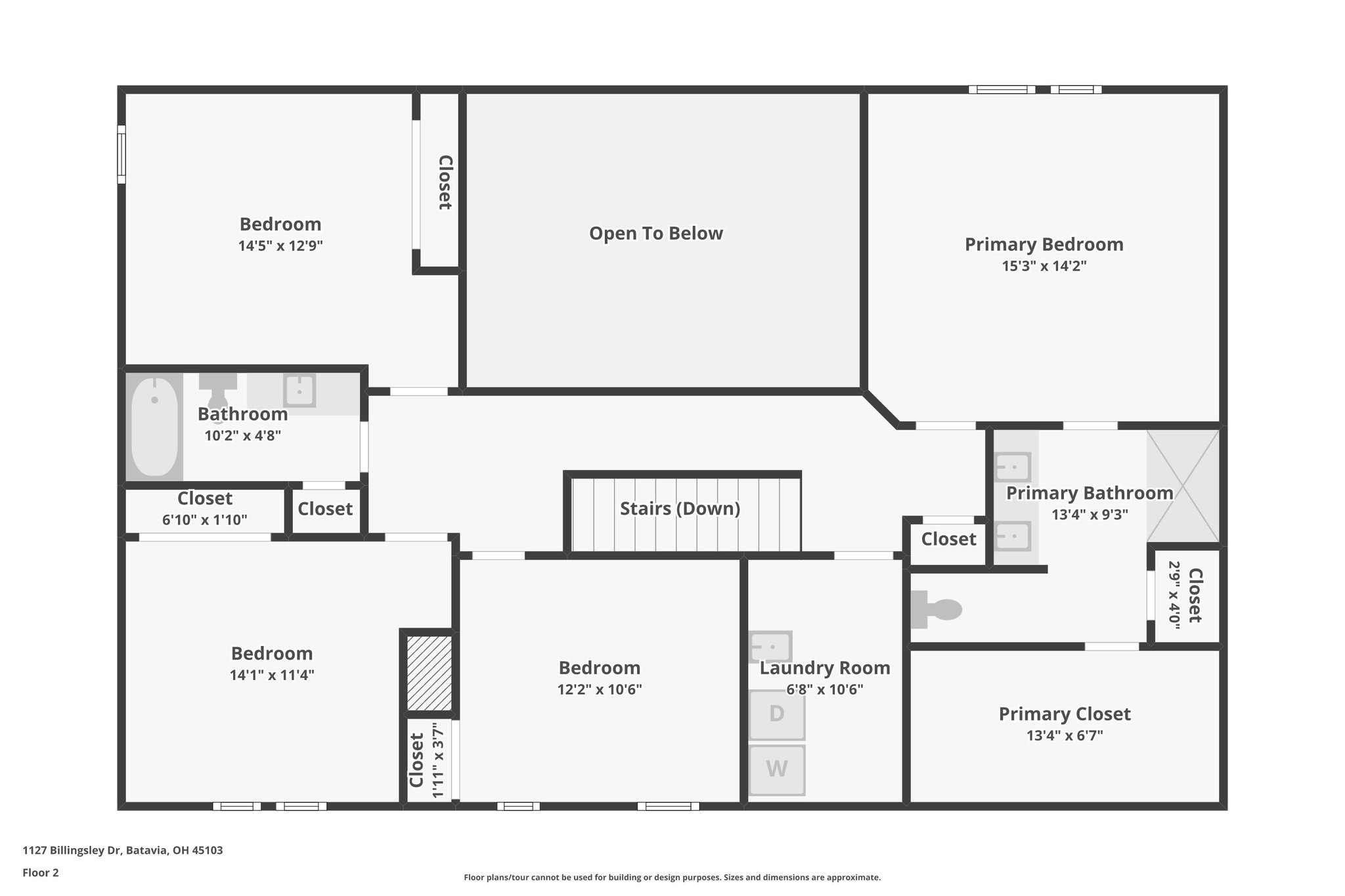Floor 2