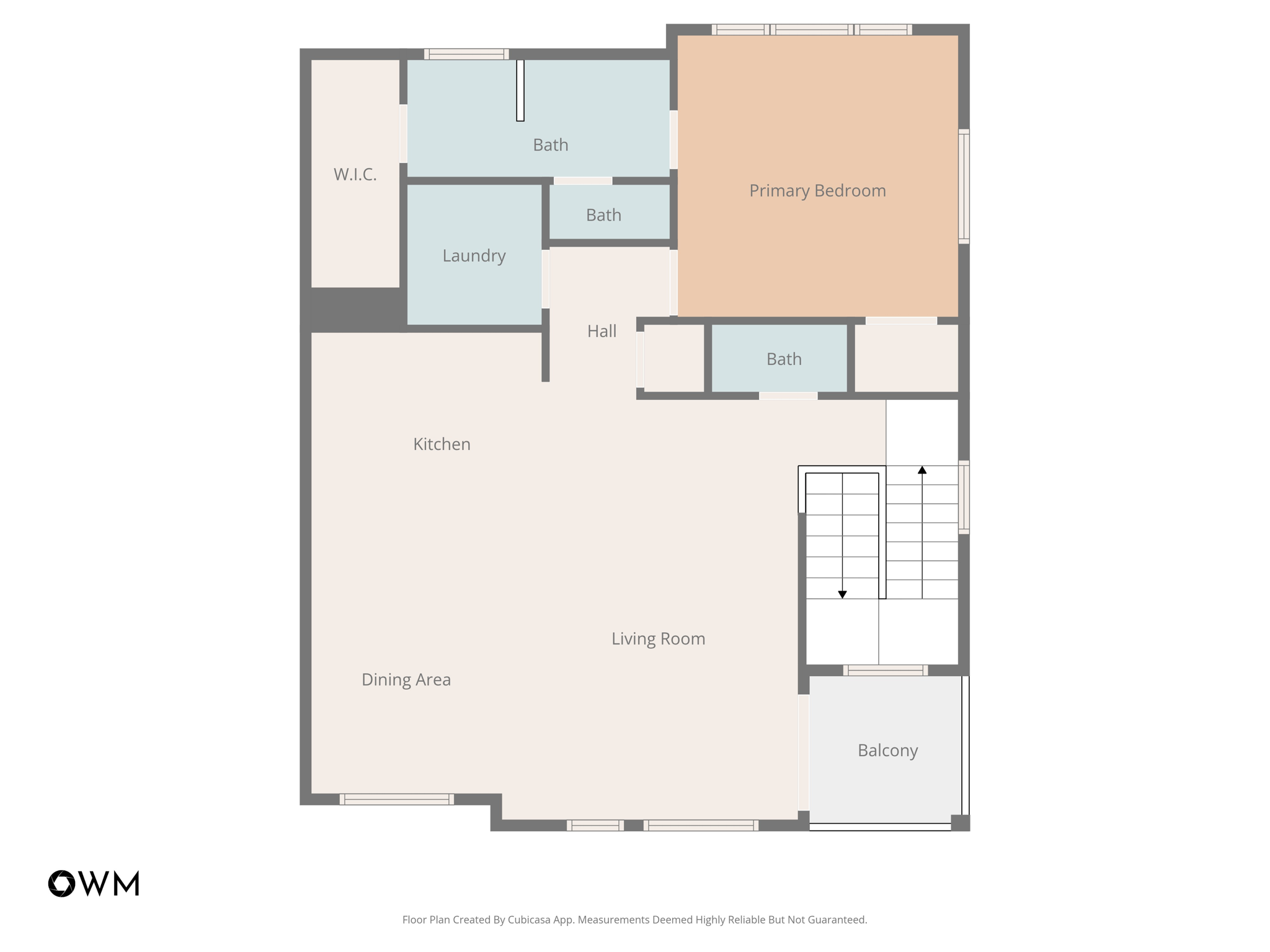 Floorplan #3