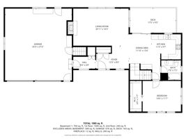 Floorplan #2