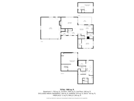 Floorplan #4