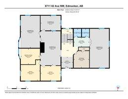 VX - (Metric) Schematic Floor Plan - (1)