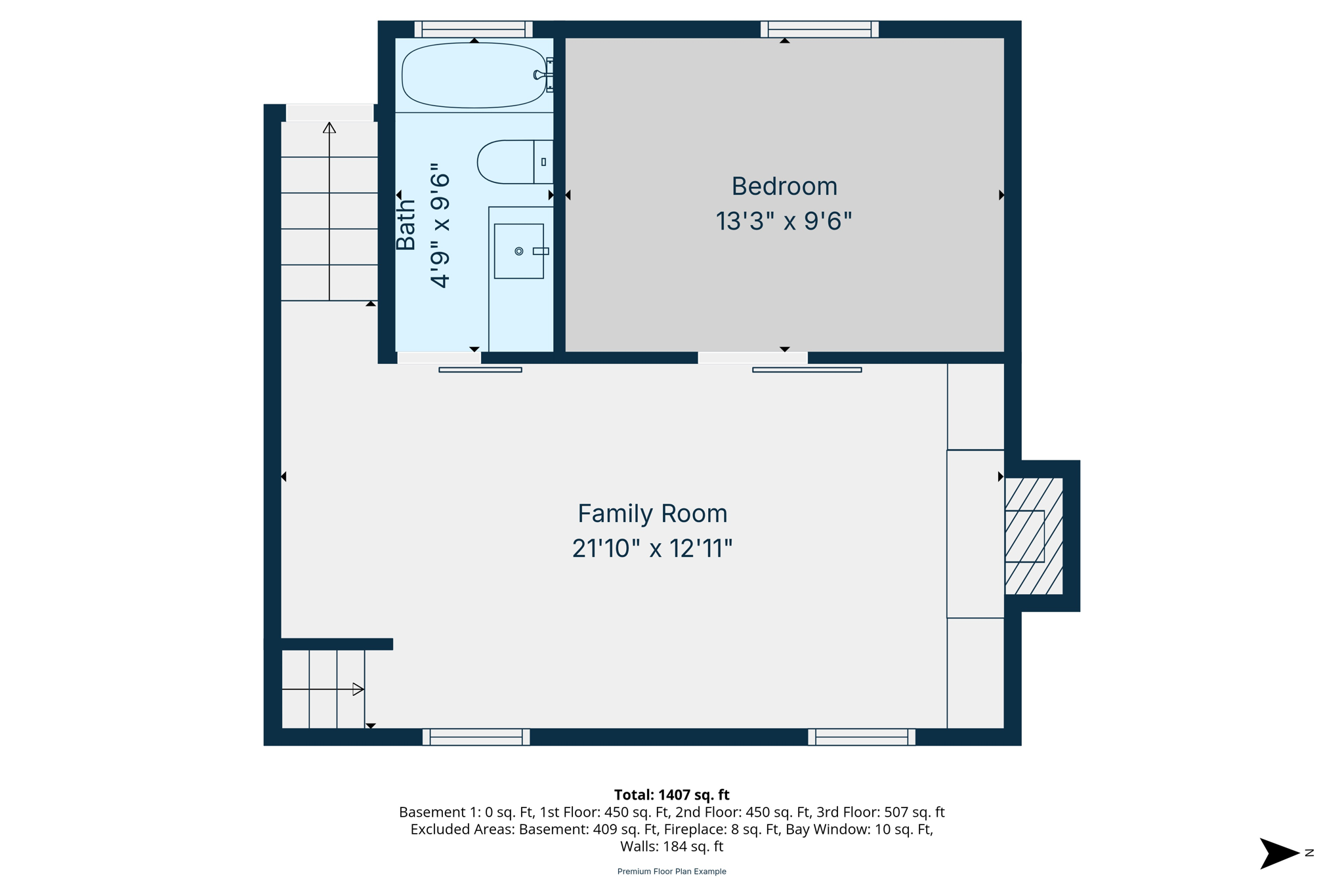 Floorplan #6