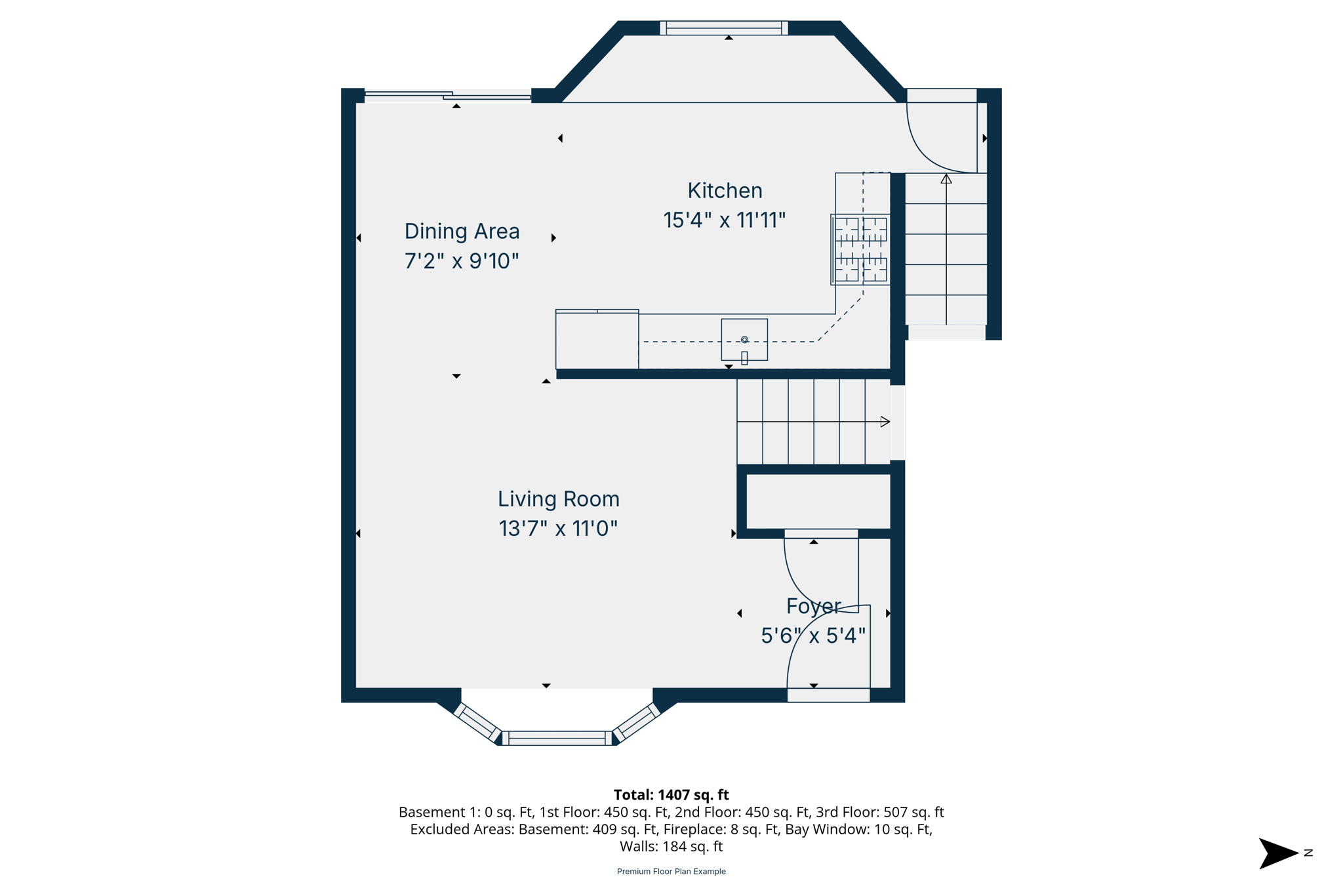 Floorplan #2