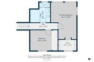 Floorplan #8