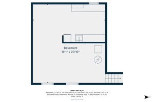 Floorplan #5