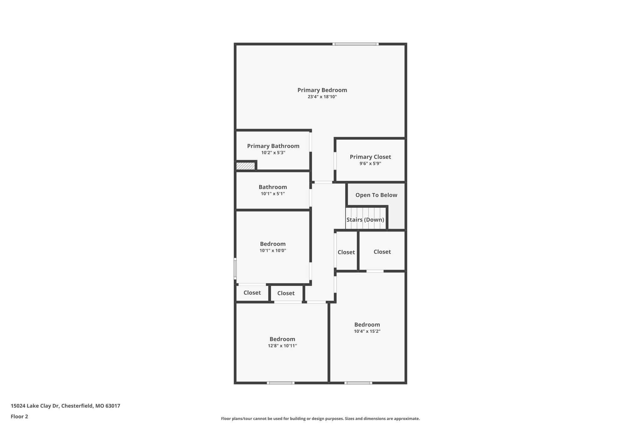 Floor 2
