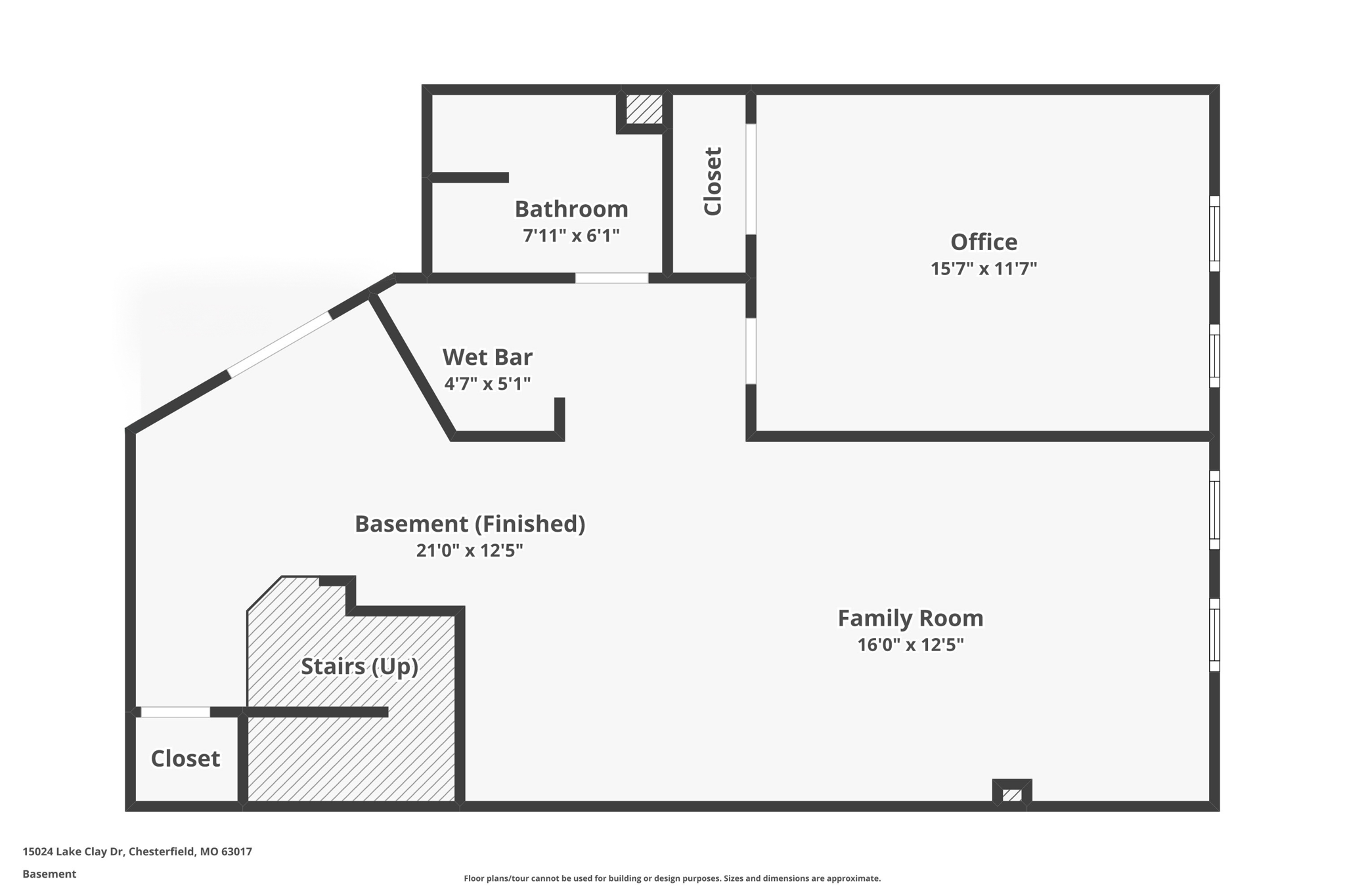 Floorplan #3