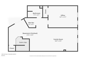 Floorplan #3