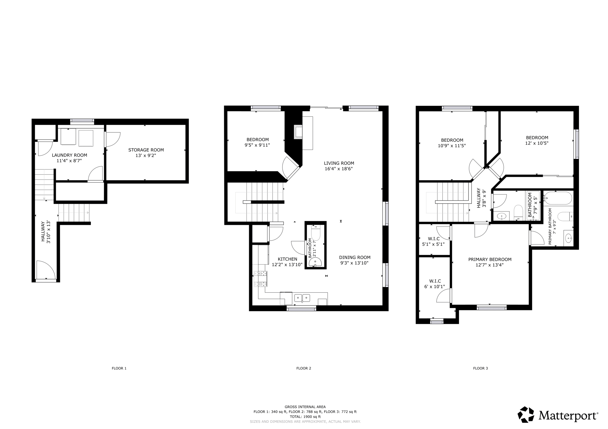 Floorplan #4