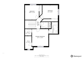 Floorplan #3