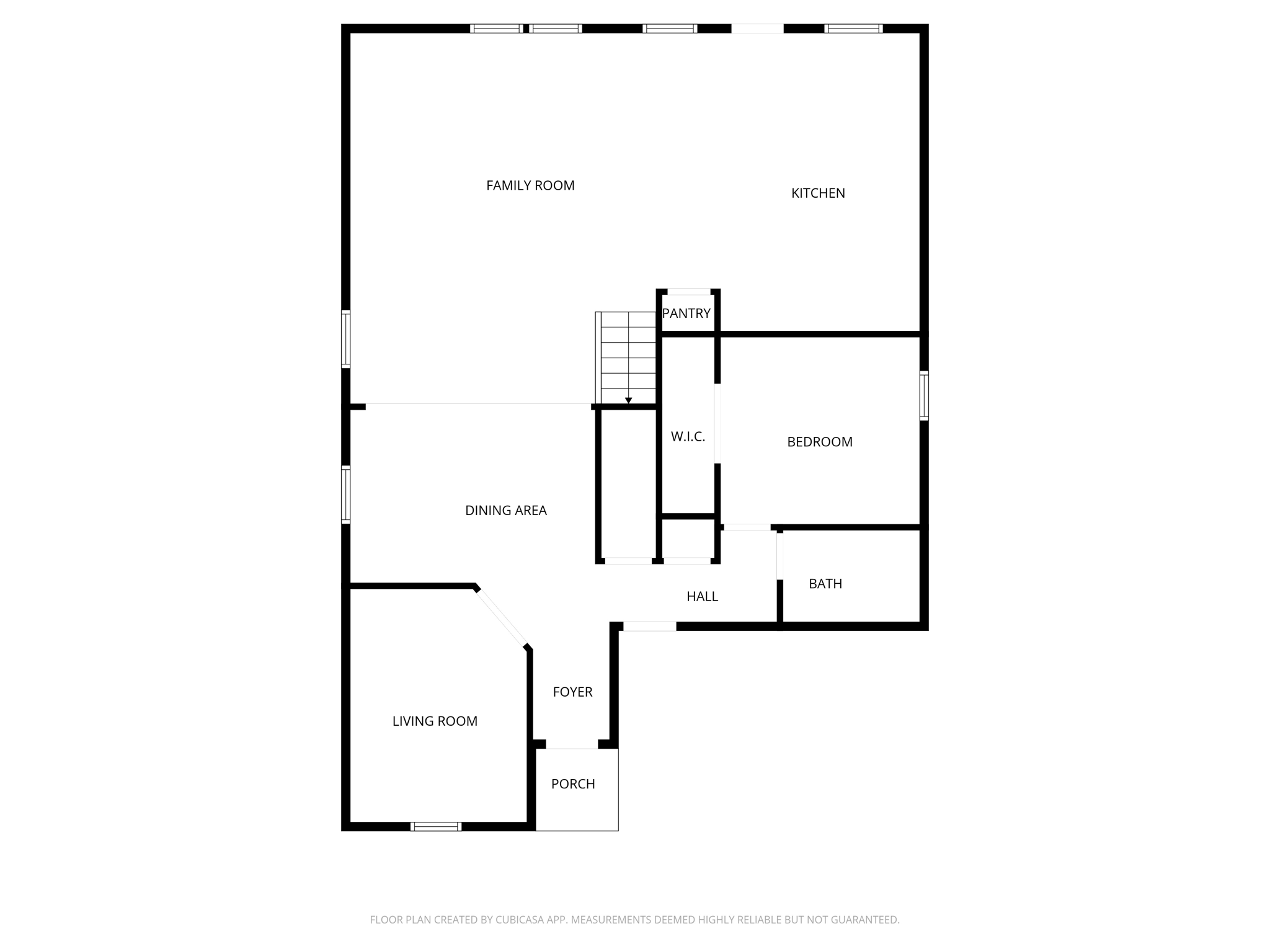 Floorplan #2