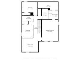 Floorplan #3