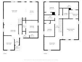 Floorplan #5