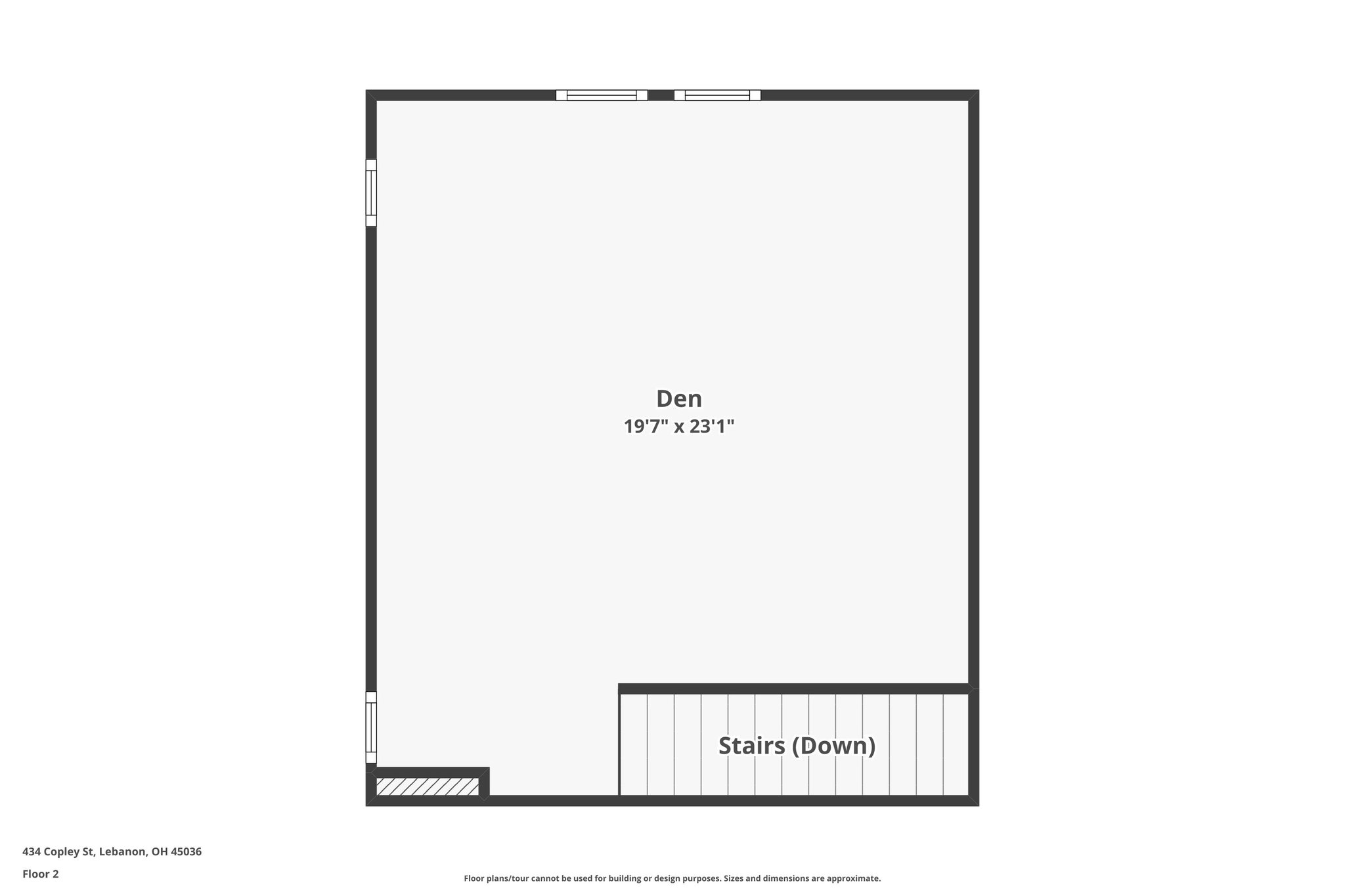 Floor 2