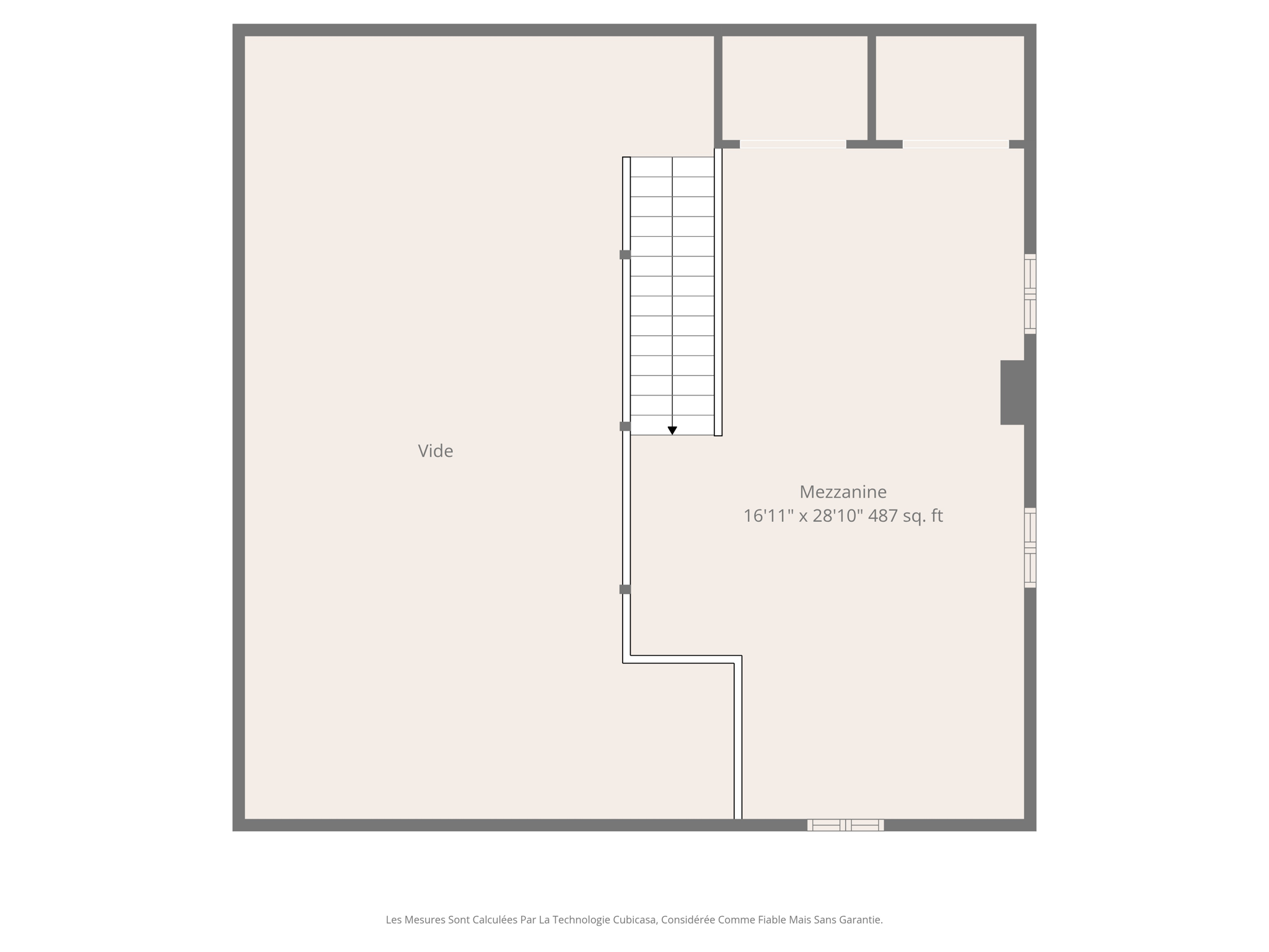 Floorplan #3
