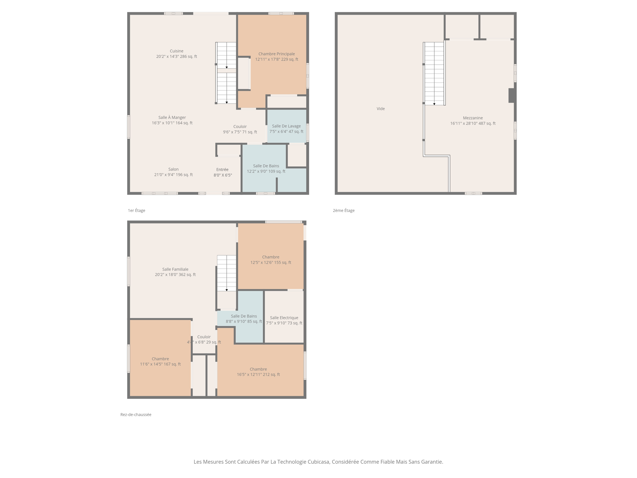 Floorplan #4