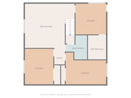 Floorplan #5
