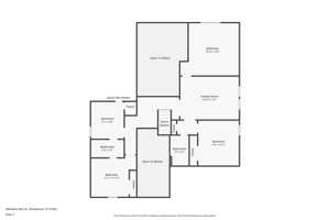 Floorplan #6