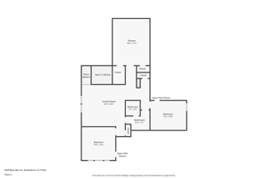 Floorplan #6