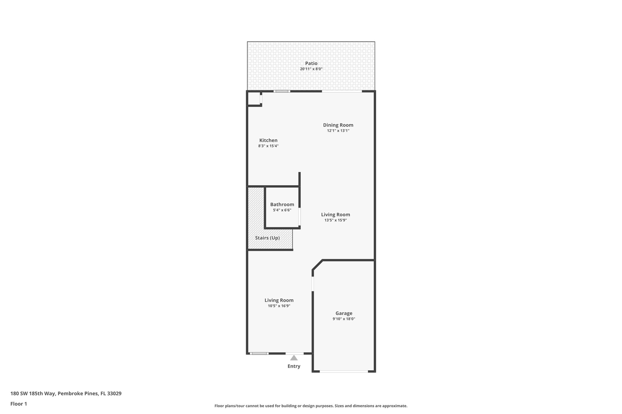 Floor 1