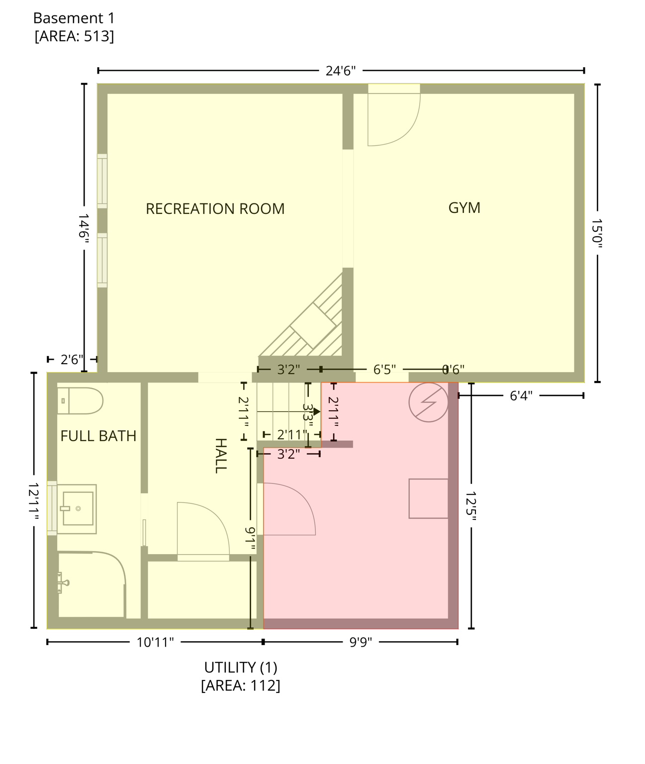 Floorplan #7
