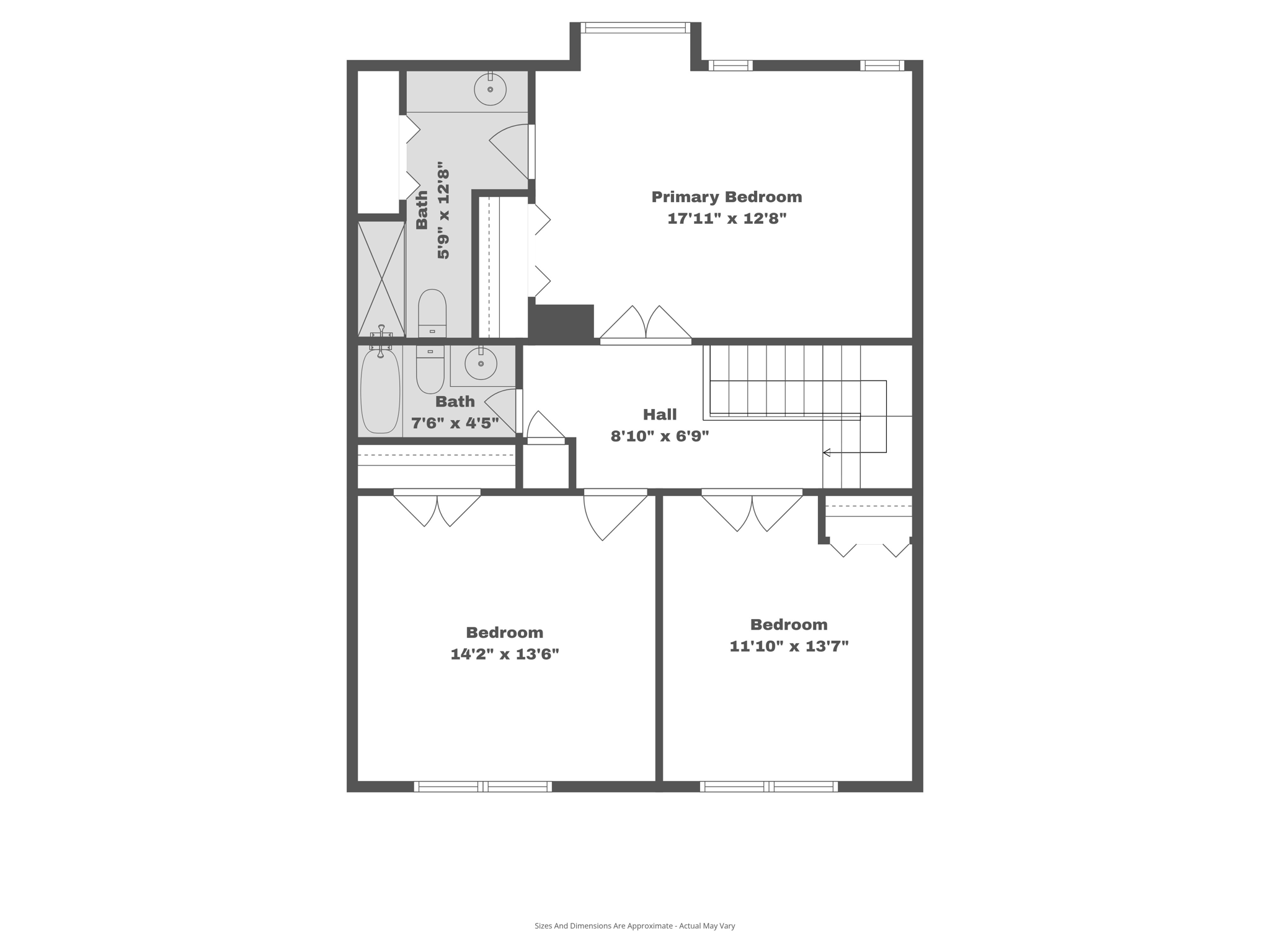 Floorplan #2
