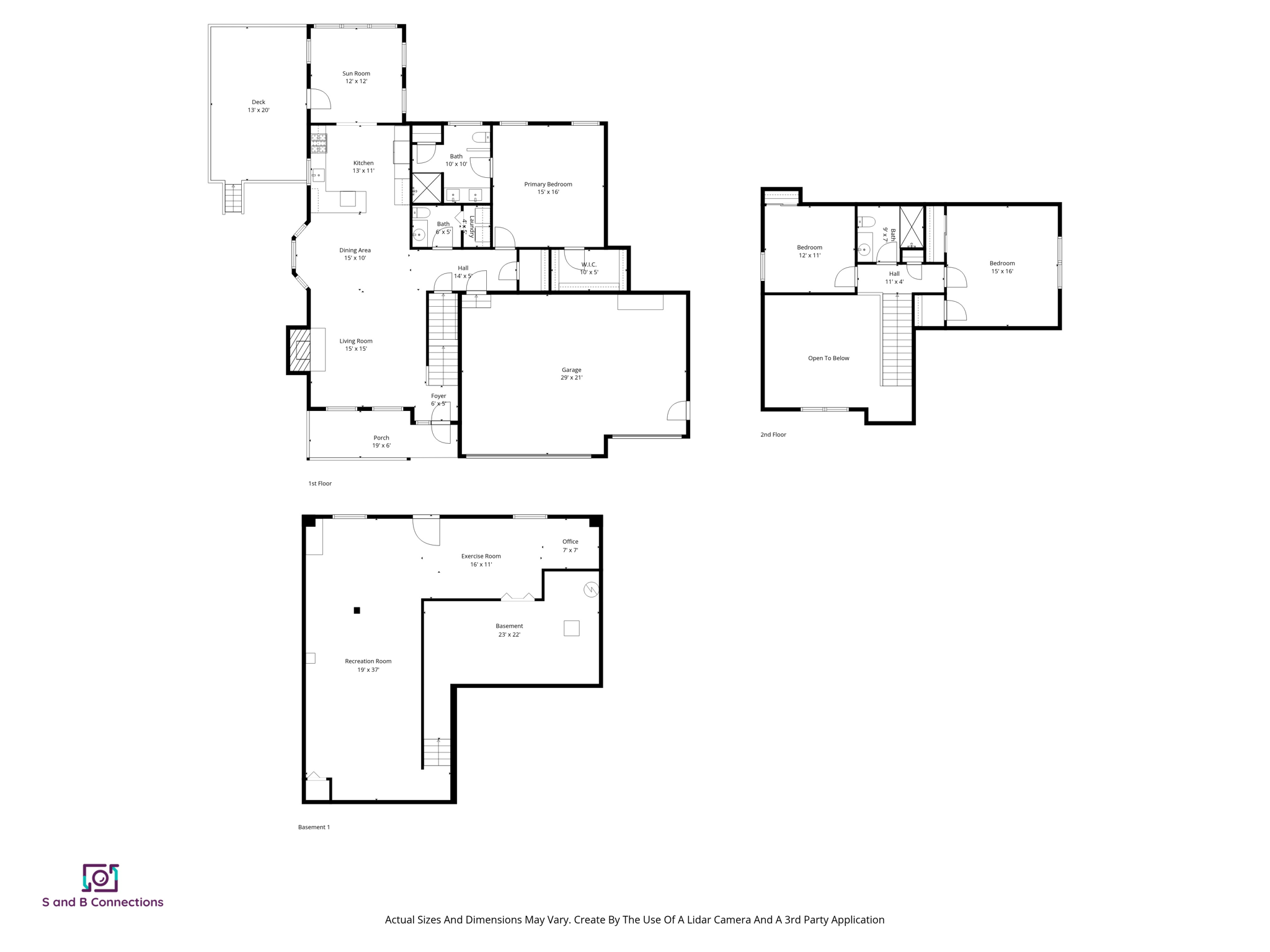 Floorplan #8