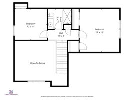 Floorplan #5
