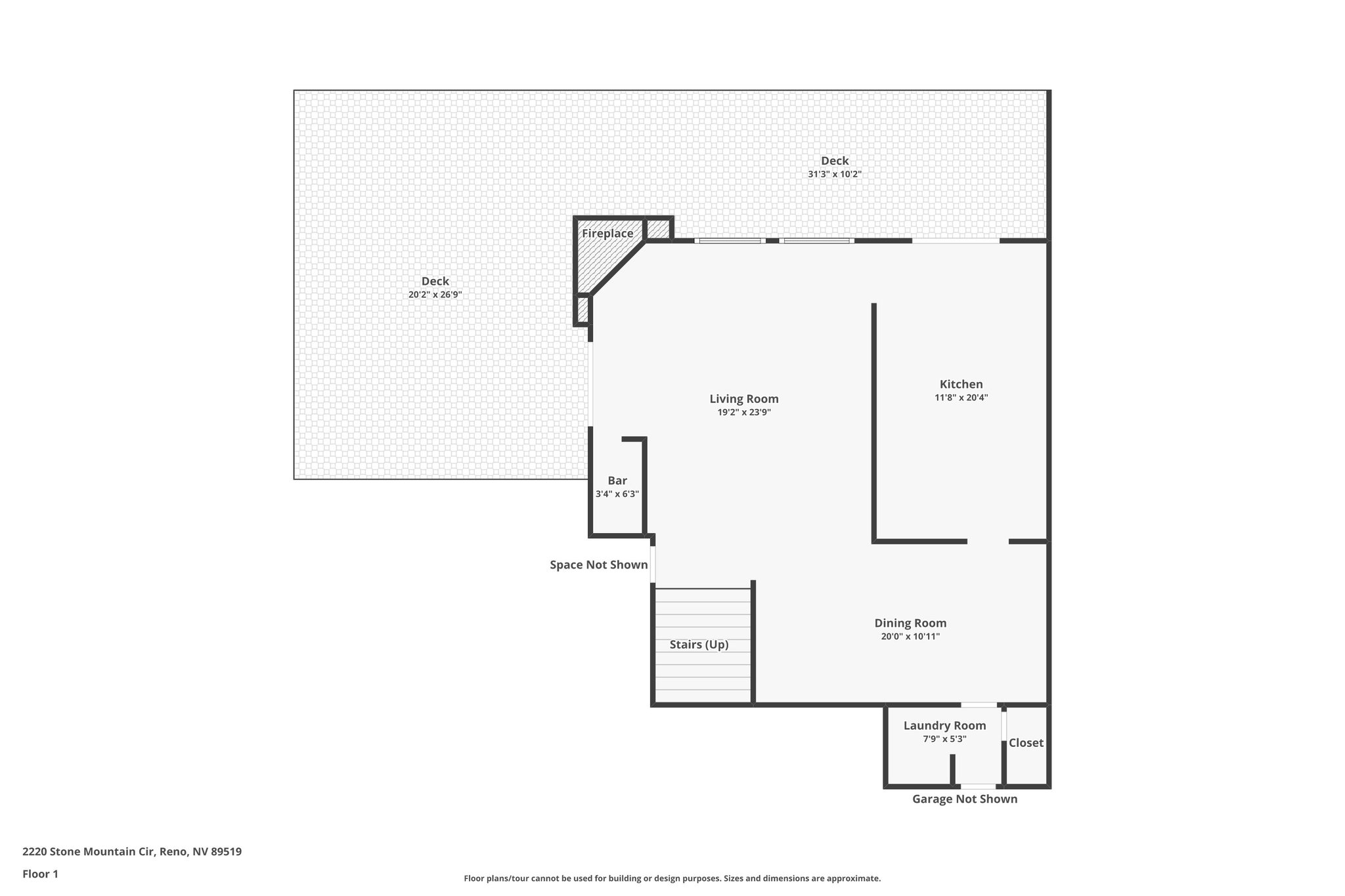 Floor 1