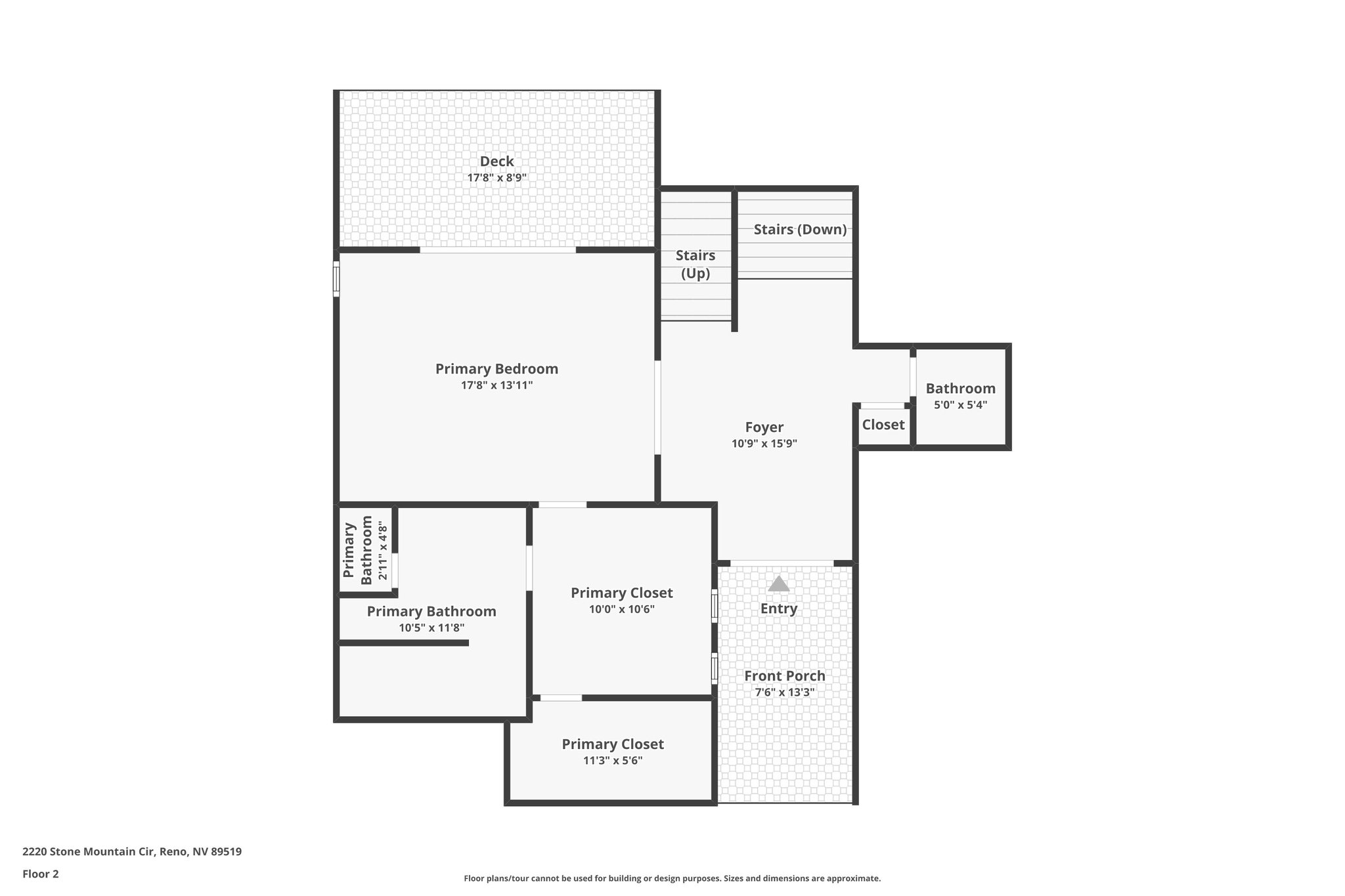 Floor 2