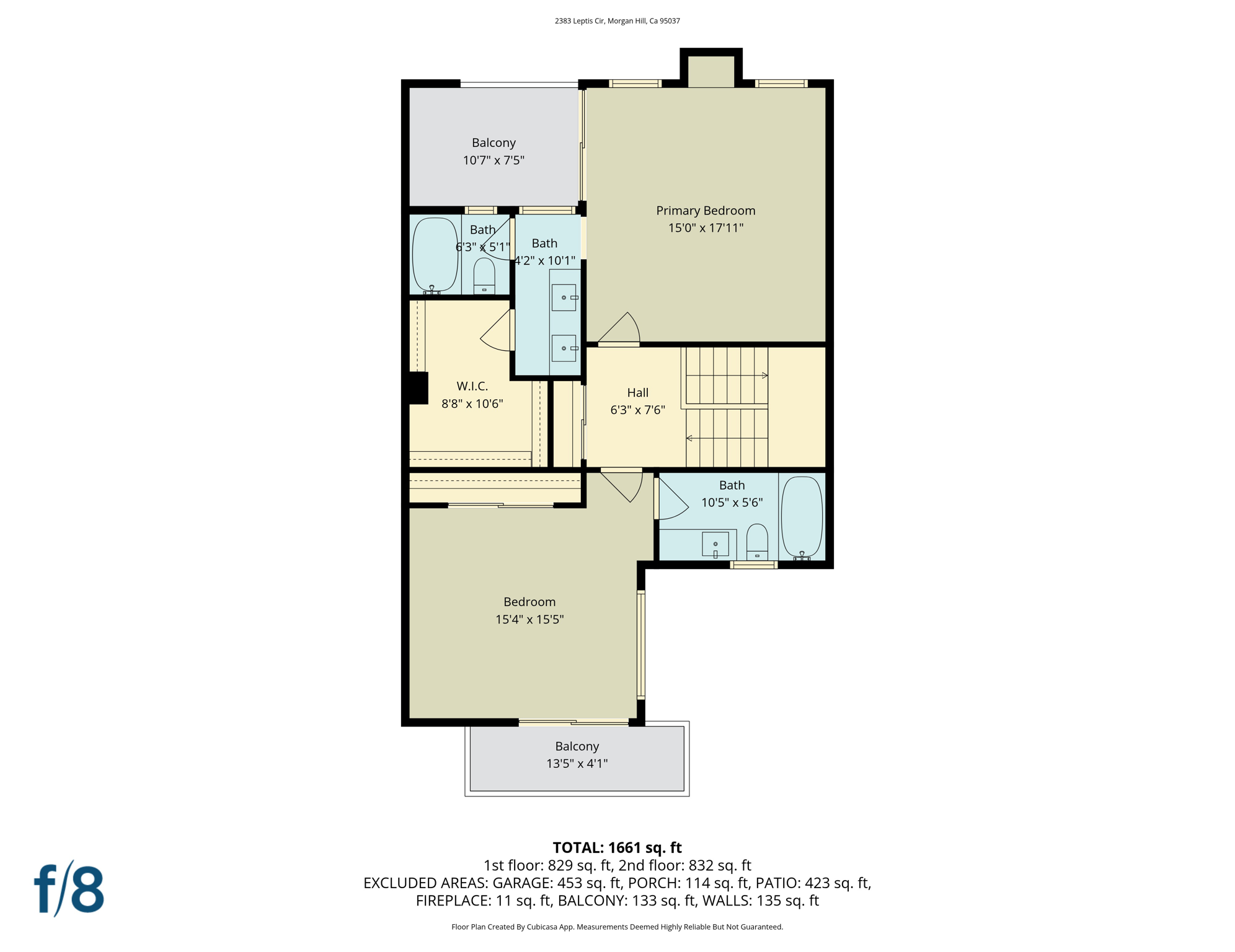 Floorplan #3