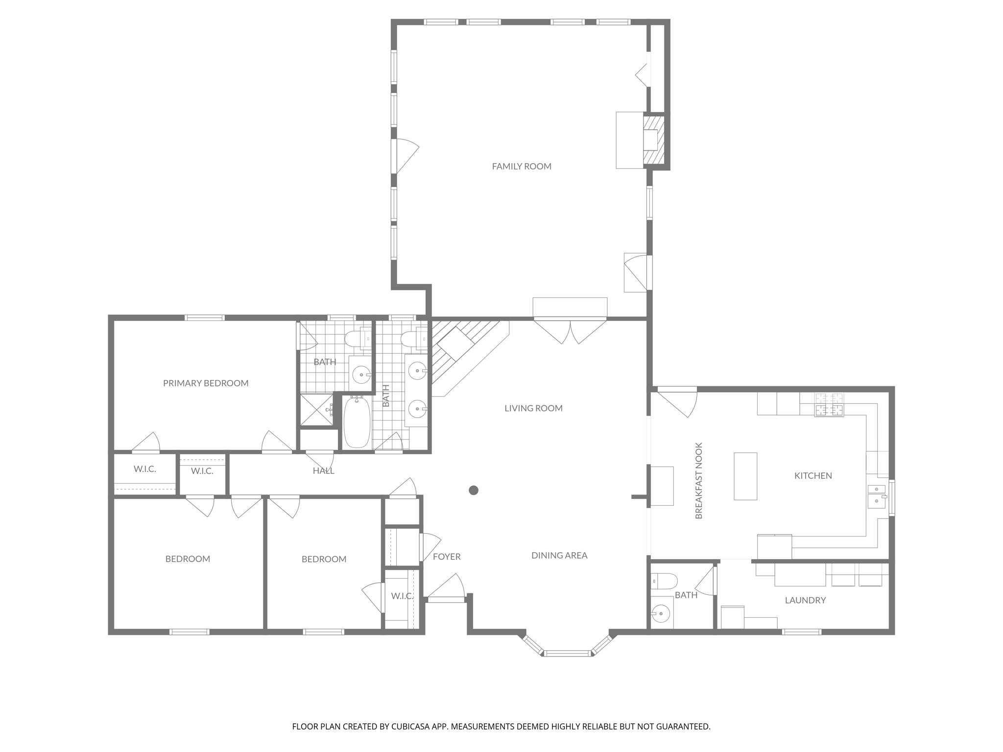 Floorplan #2