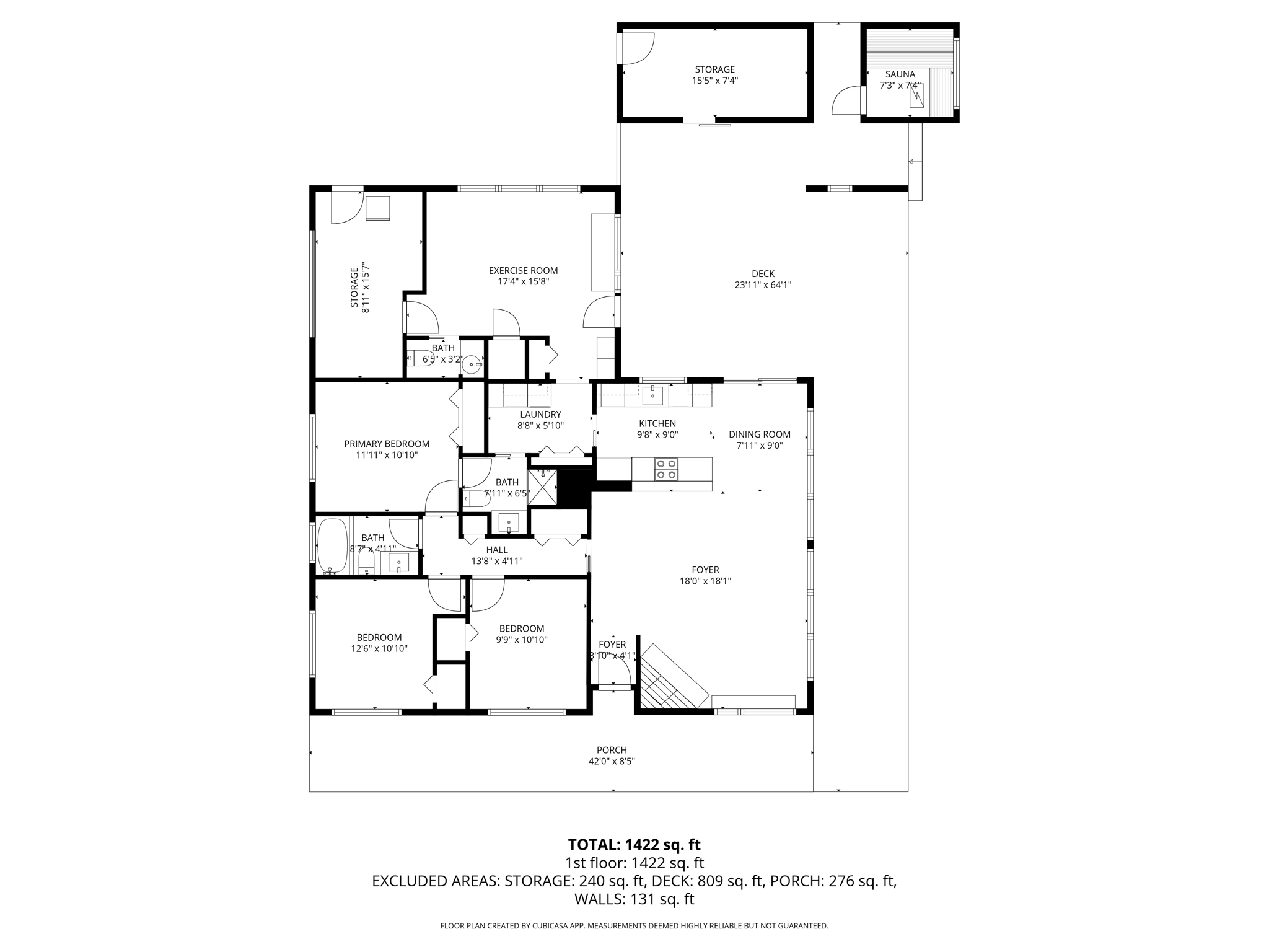 Floorplan #2