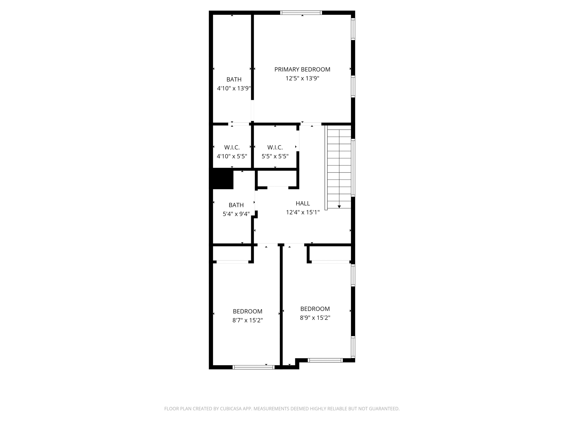 Floorplan #2