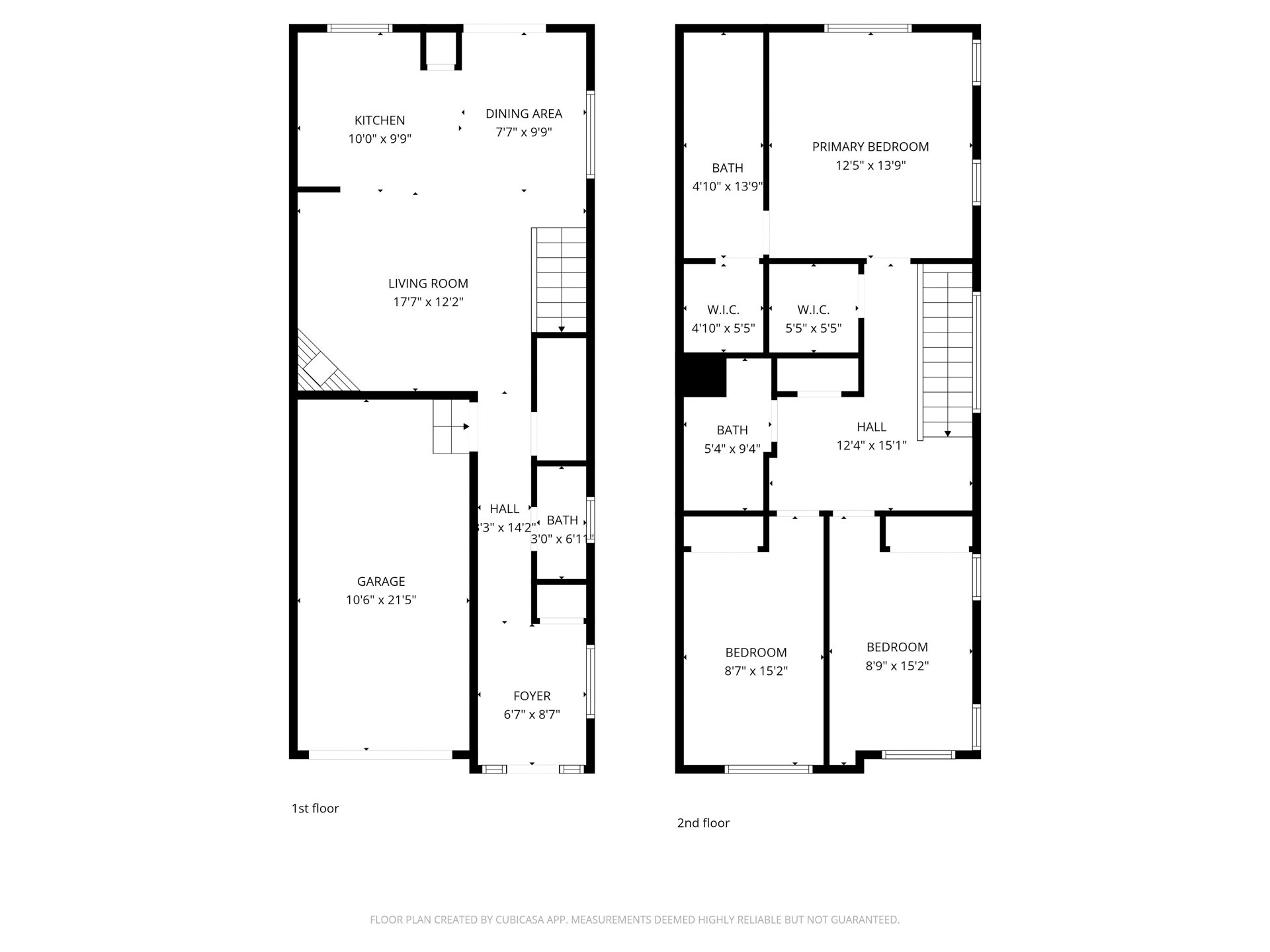 Floorplan #3