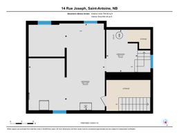 Floorplan #3