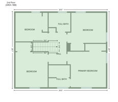 Floorplan #5