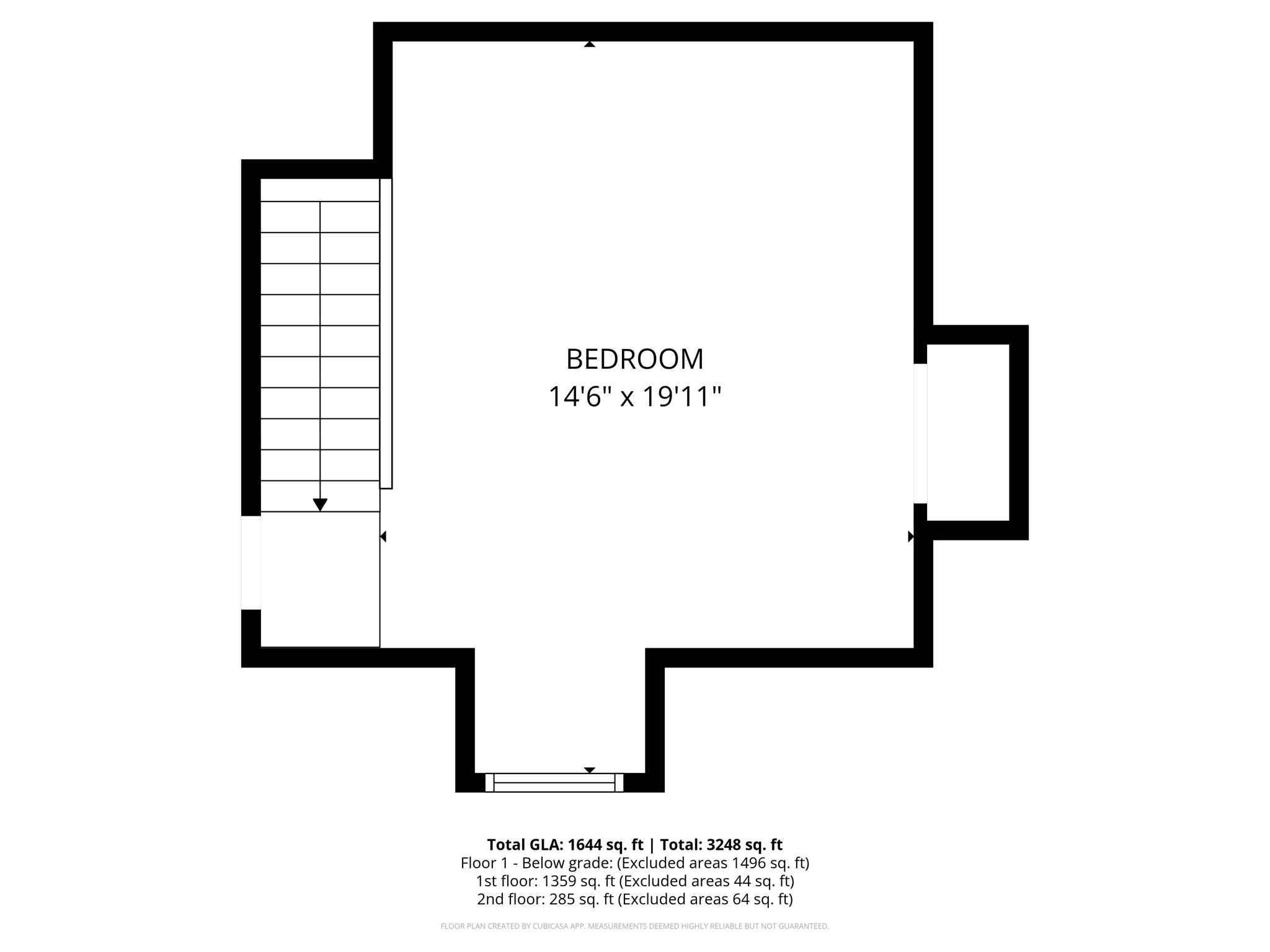 Floorplan #2