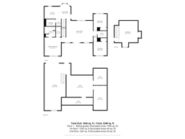 Floorplan #3